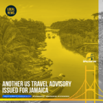 The US government has issued a level-three travel advisory, urging US citizens to avoid travelling to Jamaica due to the island’s high level of crime. The advisory last week outlined a list of places to avoid including Clarendon, Hanover, Kingston and St. Andrew and Montego Bay, St Catherine and St Ann.
