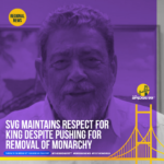 Prime Minister of St Vincent and the Grenadines Dr Ralph Gonsalves has responded to criticism that he met with King Charles during a recent visit to Britain despite his position to remove the British monarchy as head of state for the country.