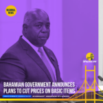 The Bahamas on Wednesday outlined the details of temporary price control measures that would affect 38 items including eggs, bread and sanitary towels. Prime Minister Philip Davis announced the controls in a national address as part of broader measures to help the island tackle the effects of rising prices.