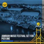 Producer and disc jockey Kurt Riley is staging the inaugural of Jambian Music Festival at Pier One in Montego Bay on October 22. Riley says the event will include a mix of soca, Afrobeats, dancehall, reggaeton, Latin music and Caribbean music.