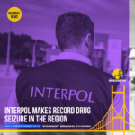 A total of 19 countries participated in a joint firearms operation between INTERPOL and the Caribbean Community,CARICOM. The collaboration led to the seizure of some 350 weapons, 3,300 rounds of ammunition and record drug hauls across the Caribbean.