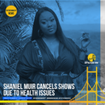 Dancehall artiste Shaneil Muir was forced to cancel her performances over the weekend after falling sick. A statement from her management team said she was sent on seven days of leave due to exhaustion and stress-related symptoms. The entertainer was billed to perform at Shades Pon Di Beach in Ocho Rios and Cups Up in Hartford, Connecticut.