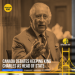 With the upcoming coronation of King Charles III, the Canadian province of Quebec is reviving a debate on the country's ties to the British monarchy. On Wednesday, Canadian parliamentarians voted overwhelmingly to severing ties with the monarchy, after Bloc Quebecois leader Yves-Francois Blanchet introduced a motion that sparked a conversation in the House of Commons about the monarchy. His move follows the refusal of 14 recently elected Quebec politicians to recite an oath of allegiance to the King during their swearing-in to the provincial legislature, as required by Canadian law.