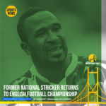 Former national striker Ricardo Fuller will be returning to English Football Championship Stoke City to begin his coaching career. Fuller, 42, has joined the club as an academy coach as part of the Professional Player to Coach initiative jointly run by the English Premier League, the English Football League and the Professional Football’s Association.
