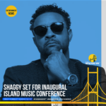 Grammy-winning international dancehall artiste Shaggy, has teamed up with renowned entertainment manager Sharon Burke of Solid Agency, for the inaugural staging of the Island Music Conference. The event is slated for February 8 to 12, 2023, to coincide with the celebration of Reggae Month, under the theme "Cari Culture.