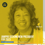 President of the Jamaica Promotions Corporation ,JAMPRO, Diane Edwards, has disclosed she will be stepping down from the post on December 31. In a release, JAMPRO outlined some of Miss Edwards’ major achievements, among them her contribution to the BPO sector.