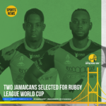Khamisi Mckain and Abevia McDonald are set to become the latest Jamaica-born players to make their Rugby League World Cup debuts when the Reggae Warriors complete their Group C fixtures against Lebanon today. Chevaughn Bailey, Andrew Simpson and Marvin Thompson have already featured prominently in the opening games against Ireland and New Zealand