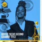 Koffee is hoping to secure her second Grammy win with her debut album Gifted, following her historic feat with EP Rapture. She along with Sean Paul, Shaggy,Protoje and Kabaka Pyramid were nominated in the Best Reggae Album category at the upcoming 65th Annual Grammy Awards. Sean Paul, Shaggy, and Koffee have each won the awards before.