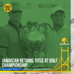 2019 champion Patrick Cover captured the 55th Jamaica Open Golf Championship at the Tryall Golf club in Hanover, on Tuesday. Cover topped the leaderboard all three days with scores