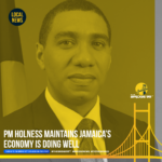 Mr Holness insists that the Jamaican economy is trending in the right direction as it is the only country in the region with national debt trending down following the COVID-19 pandemic. He pointed out that among the significant achievements of his administration is the landmark deal reached by the Ministry of Finance and the major trade unions last week. He says the wage deal will result in public sector workers earning more income. He also noted that the current unemployment rate is the lowest in the country's history.