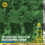 A 19-member squad including four newcomers has been announced for the Reggae Boyz friendly international in Cameroon on November 9. Mount Pleasant academy pair of defender Alwayne Harvey and forward Trivante Stewart as well as Dunbeholden forward Peter McGregor are the three local based newcomers.