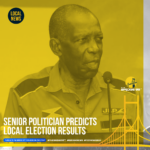 As the race to the local polls heats up, Deputy Leader of the Jamaica Labour Party, JLP J C Hutchinson has predicted that the People's National Party